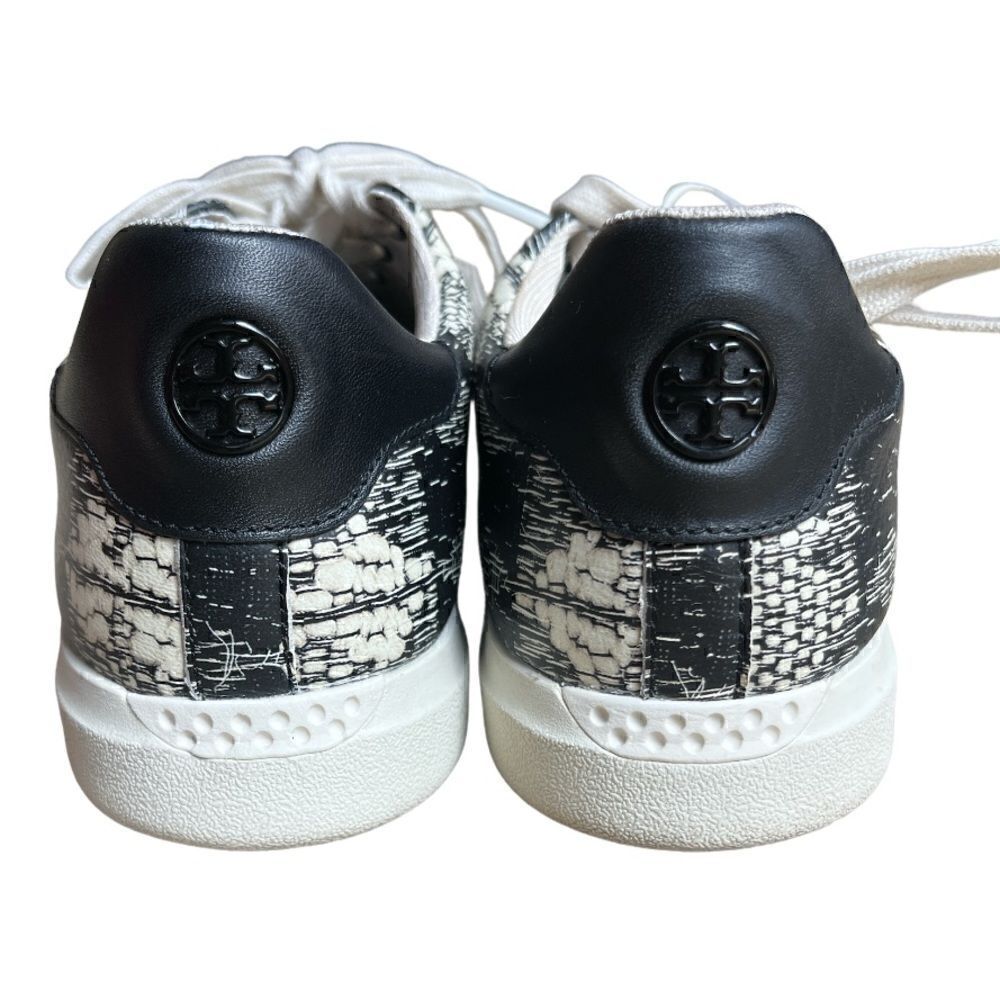Tory Burch Lace Sneakers - Picture 10 of 12
